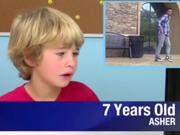 KIDS REACT TO DUBSTEP