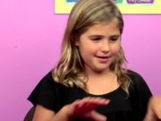KIDS REACT TO DUBSTEP