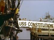 USS Constitution