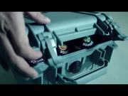 Robinsons Commercial: Zero Gravity