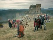 Mentos Commercial: Never Surrender