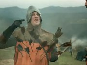 Mentos Commercial: Never Surrender