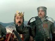 Mentos Commercial: Never Surrender