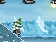 Moto X3M 2 Walkthrough