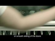 Ikea Campaign: Wardrobe