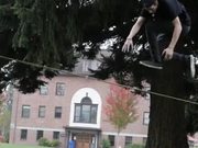 Tightrope Tricks