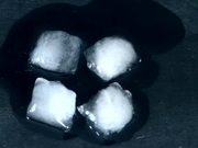 Melting Ice Cubes