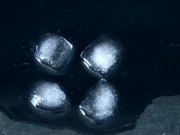 Melting Ice Cubes