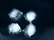 Melting Ice Cubes
