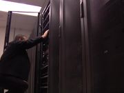 Energy-Efficient Data Centers B-Roll