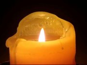 Candle light