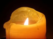 Candle light