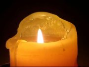 Candle light