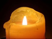 Candle light