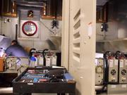 Microturbines B-Roll