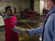 Get Hard Official Trailer