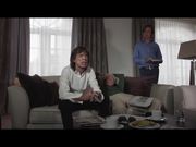 Monty Python Commercial: Mick Jagger