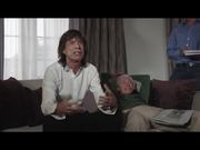 Monty Python Commercial: Mick Jagger