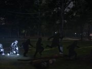 Lexus Commercial: Strobe