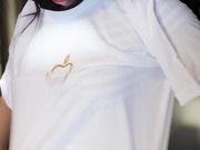 Apple Commercial: Pride