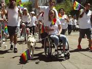 Apple Commercial: Pride