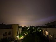 Short Lapse Lightning