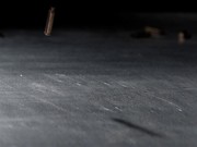 Casings From Machine