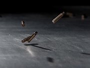 Casings From Machine