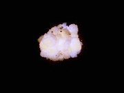 Spectacular Fiery Explosion