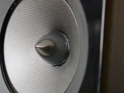 How It Works - Speaker Close Up