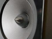 How It Works - Speaker Close Up