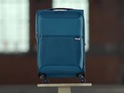 Samsonite Campaign: Chicken