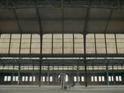 Samsonite Campaign: Gravity