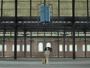 Samsonite Campaign: Monsoon