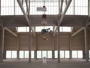 Samsonite Campaign: Small Spaces