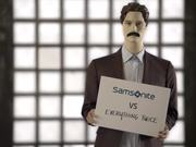 Samsonite Campaign: Everything Twice