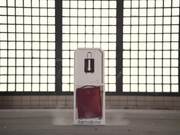 Samsonite Campaign: Small Spaces