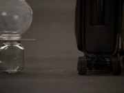 Samsonite Campaign: Boarding Time