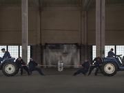 Samsonite Campaign: Everything Twice