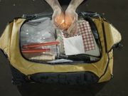 Samsonite Campaign: Monsoon