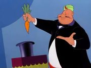 Bugs Bunny: Case Of The Missing Hare