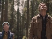 Subaru Campaign: Bison