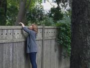 GoDaddy Campaign: Stick It!