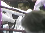 Muhammad Ali vs Floyd Patterson