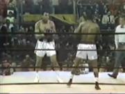 Muhammad Ali vs Floyd Patterson