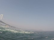 Naruto Whirlpools