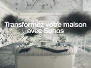 Sonos Campaign:  Explosions
