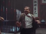 Snickers Campaign: Kata