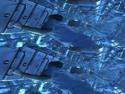 Avatar 2009 3D sample