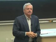Lecture 3 - U.S. Energy Problems